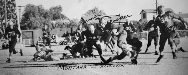 University of Arizona Homecoming